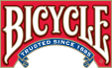 Bicycle logo