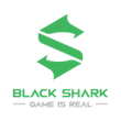 BlackShark logo