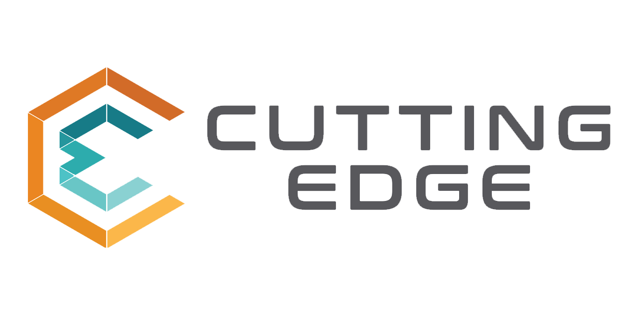 Cutting Edge logo